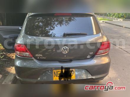 Volkswagen Gol 2013 - imagen secundaria 1