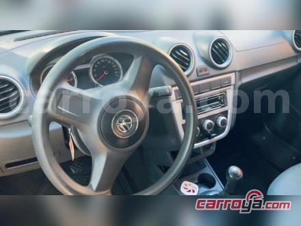 Volkswagen Gol 2013 - imagen secundaria 2