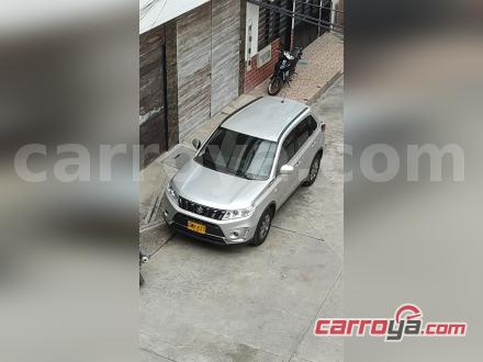 Suzuki Vitara 2022 - imagen 1