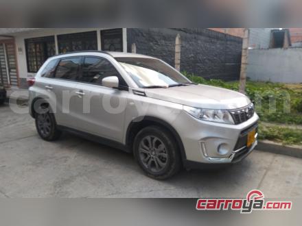 Suzuki Vitara 2022 - imagen secundaria 1
