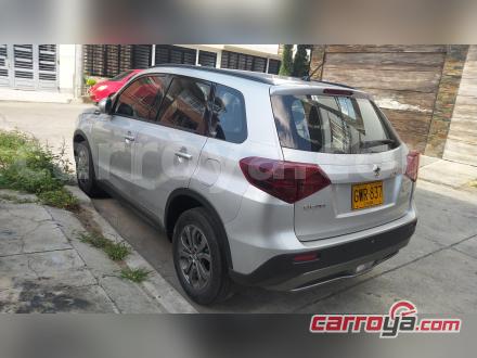Suzuki Vitara 2022 - imagen secundaria 2