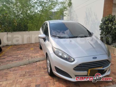 Ford Fiesta 2016 - imagen secundaria 1