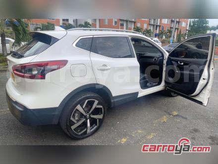 Nissan Qashqai 2019 - imagen secundaria 1