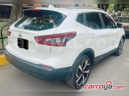 Nissan Qashqai 2019 - imagen secundaria 2