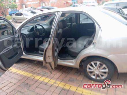 Chevrolet Aveo 2009 - imagen 1