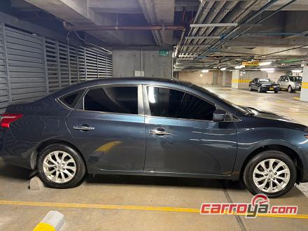 Nissan Sentra 2020 - imagen secundaria 1