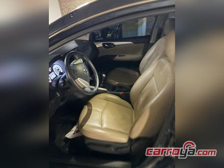 Nissan Sentra 2020 - imagen secundaria 2