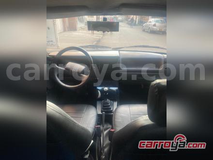 Renault r9 1997 - imagen secundaria 1