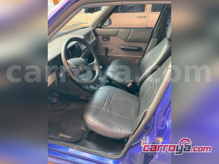 Renault r9 1997 - imagen secundaria 2