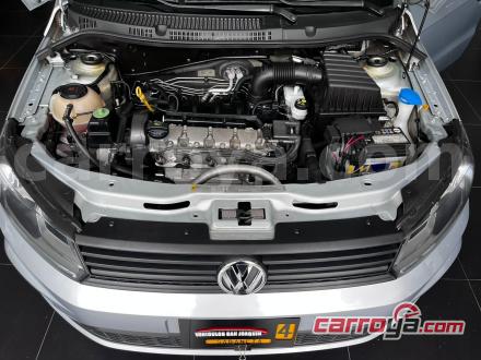 Volkswagen Gol Comfortline  2021 - imagen secundaria 1