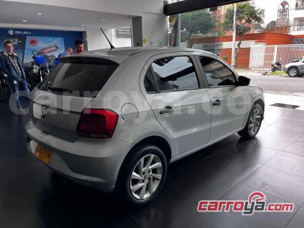 Volkswagen Gol Comfortline  2021 - imagen secundaria 2
