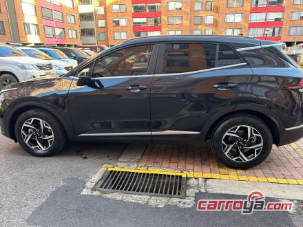 KIA Sportage 2025 - imagen 1