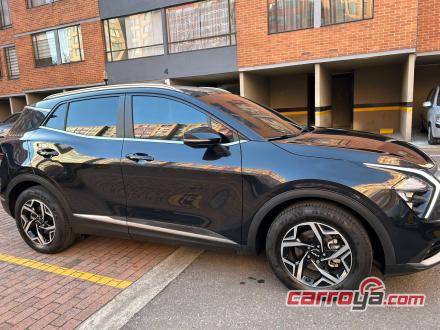 KIA Sportage 2025 - imagen secundaria 1