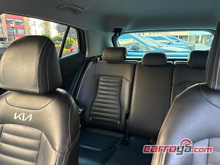 KIA Sportage 2025 - imagen secundaria 2