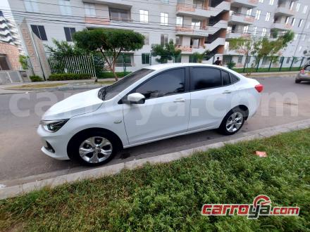 Chevrolet Onix 2023 - imagen secundaria 2