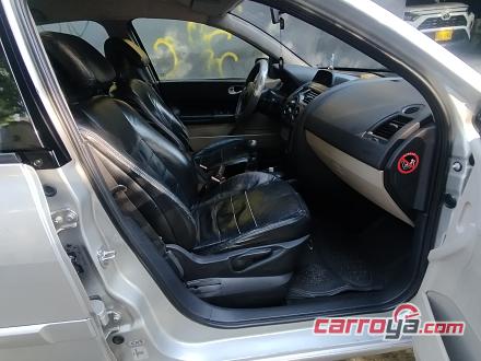 Renault Megane II 2008 - imagen secundaria 1