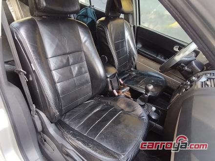 Renault Megane II 2008 - imagen secundaria 2