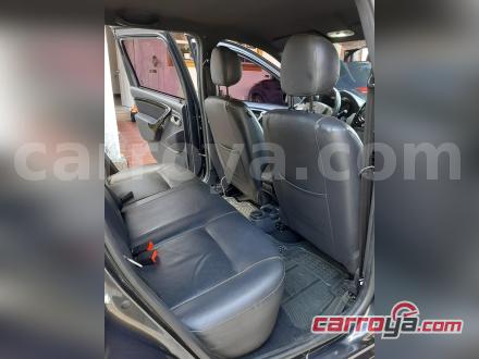 Renault Duster 2018 - imagen secundaria 1