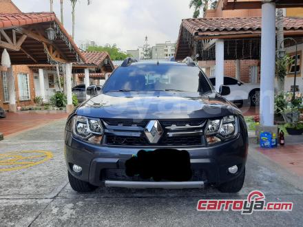 Renault Duster 2018 - imagen secundaria 2