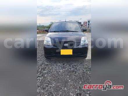 KIA Picanto 2008 - imagen secundaria 2