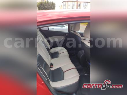 Mazda 3 2017 - imagen secundaria 1