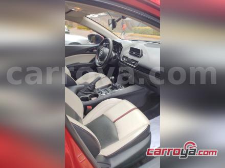 Mazda 3 2017 - imagen secundaria 2