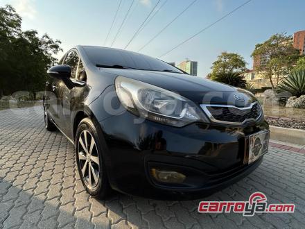 KIA Rio 2012 - imagen secundaria 1