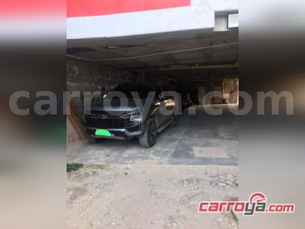 Chevrolet Tahoe 2022 - imagen secundaria 1