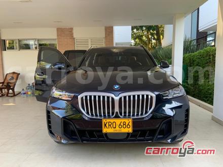 BMW X5 2023 - imagen 1