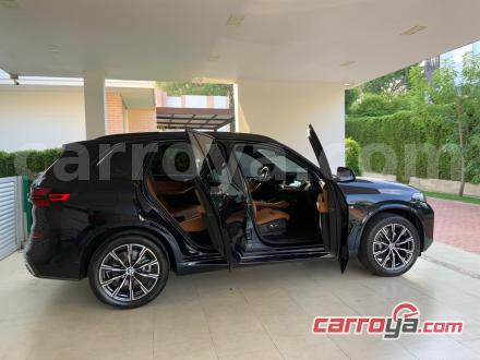 BMW X5 2023 - imagen secundaria 1