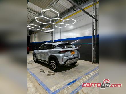 Suzuki Fronx 2026 - imagen secundaria 2