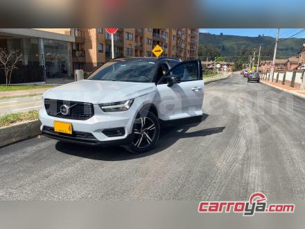 Volvo XC 40 2020 - imagen secundaria 1