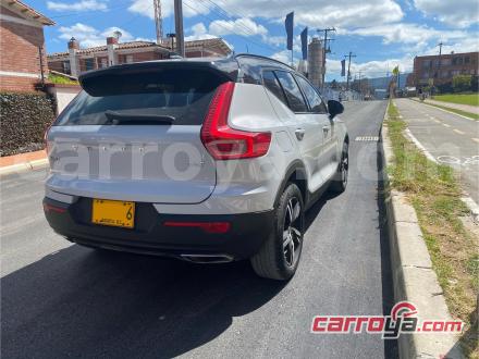 Volvo XC 40 2020 - imagen secundaria 2