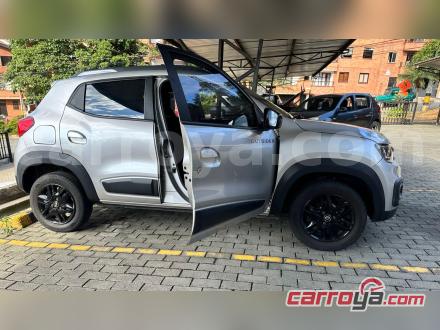 Renault Kwid 2021 - imagen secundaria 1