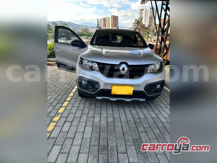 Renault Kwid 2021 - imagen secundaria 2