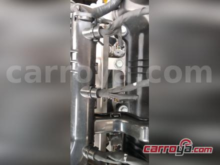 KIA Picanto iON 2017 - imagen secundaria 2