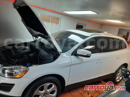 Volvo XC 60 2011 - imagen 1
