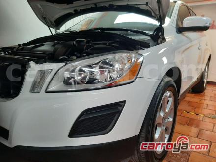 Volvo XC 60 2011 - imagen secundaria 2