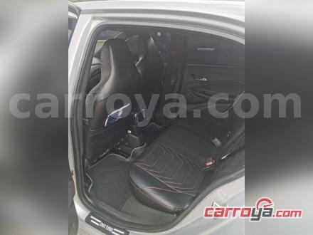 Chevrolet Onix 2021 - imagen secundaria 2