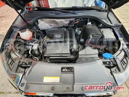 AUDI Q3 2015 - imagen secundaria 1