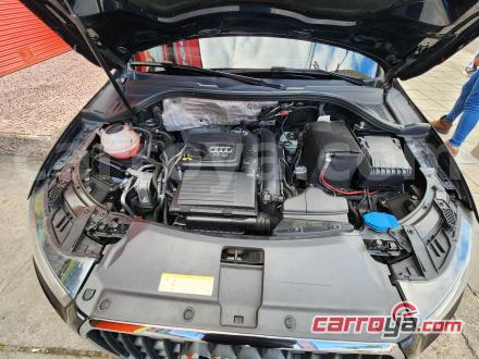 AUDI Q3 2015 - imagen secundaria 2