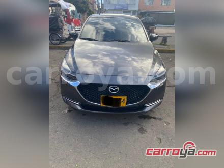 Mazda 2 2022 - imagen 1