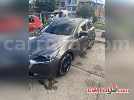 Mazda 2 2022 - imagen secundaria 1