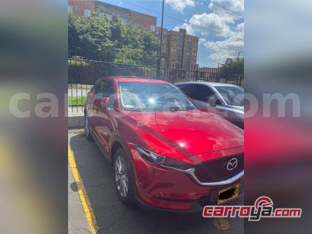 Mazda CX-5 2020 - imagen secundaria 1