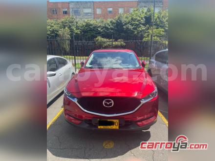 Mazda CX-5 2020 - imagen secundaria 2