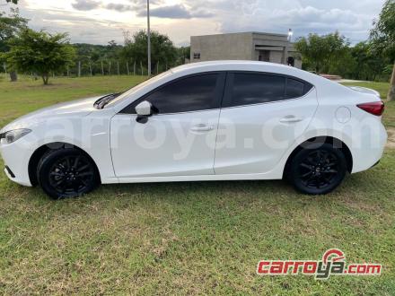 Mazda 3 2017 - imagen secundaria 1