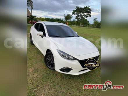 Mazda 3 2017 - imagen secundaria 2