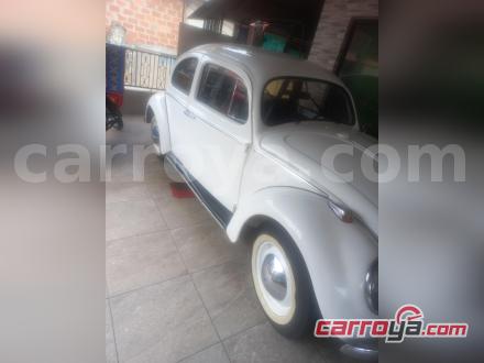 Volkswagen Escarabajo 1954 - imagen secundaria 2