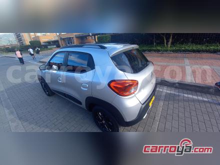 Renault Kwid 2022 - imagen secundaria 2