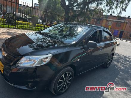 Chevrolet Sail 2017 - imagen secundaria 1